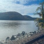 Jaimie Alexander Instagram - Little day trip upstate to clear my head 💛