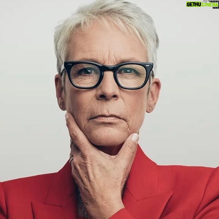 Jaimie Alexander Instagram - This is such good news!!! So proud of my wonderful friend, @jamieleecurtis 🤩 Not only an incredibly talented actress, but a beautifully luminous human with a huge heart. Thank you for your light ✨ You deserve this and so much more. Love you, you kick ass woman!💛