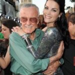 Jaimie Alexander Instagram - Happy Birthday @therealstanlee 🥳 ⚔️ 🛡️ #101 #rip