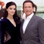 Jaimie Alexander Instagram - #TBT to promoting #TheLastStand with @schwarzenegger and @johnnyknoxville in #Italy (with a dash of blue velvet)💥 We all had such a fun time making this film. 🤩 #action #stunt #goodtimes