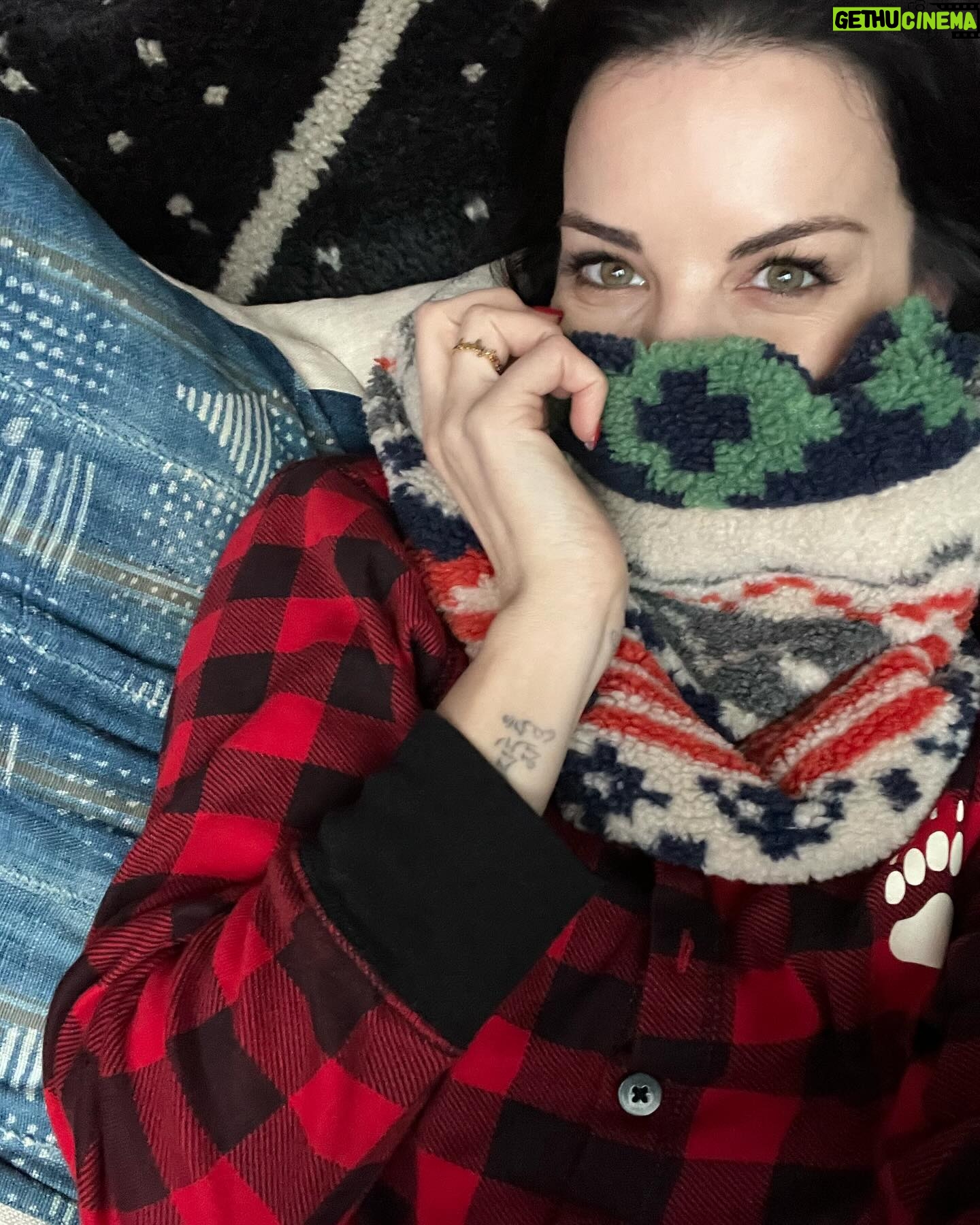 Jaimie Alexander Instagram - It was a cozy Christmas here in NYC ππ»β¨ππ₯°π
π»π€Άπ»πβοΈβοΈβοΈ #merrychristmas