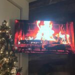 Jaimie Alexander Instagram - It was a cozy Christmas here in NYC 🙏🏻✨🎄🥰🎅🏻🤶🏻🎁⛄️❄️☕️ #merrychristmas