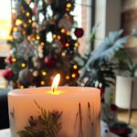 Jaimie Alexander Instagram - It was a cozy Christmas here in NYC 🙏🏻✨🎄🥰🎅🏻🤶🏻🎁⛄️❄️☕️ #merrychristmas
