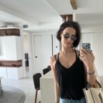 Jaimie Alexander Instagram - Ok #Miami. Let’s do this. ☀️😎