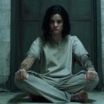 Jaimie Alexander Instagram - Best CAPTION wins! 🥴 #TBT #blindspot #jane