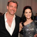Jaimie Alexander Instagram - Ray. Man. My heart is shattered. You made everyday so much fun on and off set. You always looked after me. Always made me laugh. Visited me while I was in the hospital. Sang that weird song about a red rooster lol Arranged the best dinners with the best foods- you were the absolute best. Man I’ve got some damn good stories about you but I’ll behave 🤫 I would have loved more time with you. So much more. Rest, my brother. On one knee, my fist over my heart. You know what it means. I’m sending so much love to your beautiful family. Love you. 💔 🛡️ ⚔️ #raystevenson