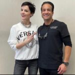 Jaimie Alexander Instagram - My dentist is the best! @drshawnsadri 🦷 💪🏻 #nyc