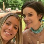 Jaimie Alexander Instagram - Happy happy happy birthday, @laurenrodriguezny 🎂You shimmering nutcase, sparkling rose, glittering, funny fairy of a human!!! You’re the best cob of corn in the world. I’ve loved you since the day we met. You’re one of the greatest women I’ve ever known and I’m beyond thankful for your friendship. Lucky me. 💕 #miamor 🌽🥳💩