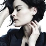 Jaimie Alexander Instagram - Thursday throwback #tbt 📸