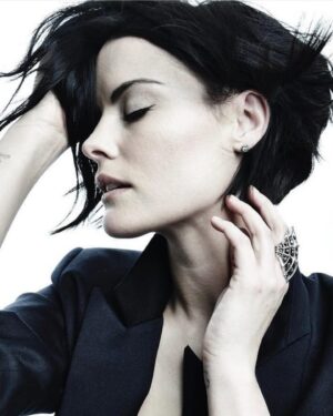 Jaimie Alexander Instagram - Thursday throwback #tbt 📸
