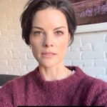 Jaimie Alexander Instagram - Thank you for being a strong ally, @jaimiealexander. We appreciate you! * * * * #jaimiealexander #stopantisemitism #jewishally #newvoices #2024newvoices