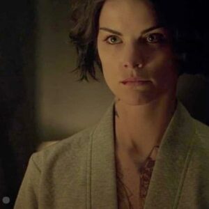 Jaimie Alexander Instagram - Which Jane look/ moment was your fave? 👀 #blindspot #tbt❤️