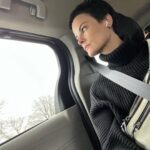 Jaimie Alexander Instagram - Hello #NYC I’ve missed the shit outta you. Even your rush hour traffic.🗽