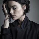 Jaimie Alexander Instagram - Thursday throwback #tbt 📸
