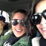 Jaimie Alexander Instagram - Happy happy happy birthday, @laurenrodriguezny 🎂You shimmering nutcase, sparkling rose, glittering, funny fairy of a human!!! You’re the best cob of corn in the world. I’ve loved you since the day we met. You’re one of the greatest women I’ve ever known and I’m beyond thankful for your friendship. Lucky me. 💕 #miamor 🌽🥳💩