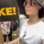 Jaimie Alexander Instagram - Another very good day. 🪧🎭 #nyc #sagaftra #wga #strike