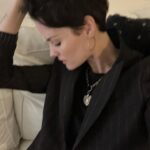 Jaimie Alexander Instagram - Thinking of going platinum….