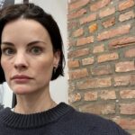Jaimie Alexander Instagram - Accidental selfies pt 2 😂 which one is your favorite?! Btw, I have no idea wtf was happening in the second one or why I have a lazy eye🤷🏻‍♀️🥴🙌🏻 #selfie