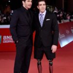 Jake Gyllenhaal Instagram – A few years back, I made a film called Stronger, a story about Jeff Bauman. Jeff lost both his legs in the 2013 Boston Marathon bombings. I was privileged to spend time with Jeff during the process of telling the story of his tremendous courage and resilience. Jeff in turn connected me to Aaron Holm, a hero who has helped so many, including Jeff. Aaron’s own story affected me profoundly: he too lost both of his legs when, after pulling over to the side of the road to help an individual change a tire, he was struck by a passing vehicle. Aaron’s good deed changed his life in an instant. Aaron’s tenacity, positivity and determination led him to found @wiggleyourtoesorg — an organization that has helped hundreds of amputees all over the country. April is Limb Loss and Limb Difference Awareness Month (LLLDAM). Take a moment to check out the life changing work Wiggle Your Toes does, and support if you can.