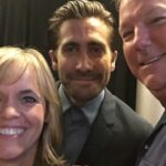 Jake Gyllenhaal Instagram - A few years back, I made a film called Stronger, a story about Jeff Bauman. Jeff lost both his legs in the 2013 Boston Marathon bombings. I was privileged to spend time with Jeff during the process of telling the story of his tremendous courage and resilience. Jeff in turn connected me to Aaron Holm, a hero who has helped so many, including Jeff. Aaron’s own story affected me profoundly: he too lost both of his legs when, after pulling over to the side of the road to help an individual change a tire, he was struck by a passing vehicle. Aaron’s good deed changed his life in an instant. Aaron’s tenacity, positivity and determination led him to found @wiggleyourtoesorg — an organization that has helped hundreds of amputees all over the country. April is Limb Loss and Limb Difference Awareness Month (LLLDAM). Take a moment to check out the life changing work Wiggle Your Toes does, and support if you can.
