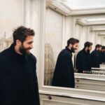 Jake Gyllenhaal Instagram – Last month in Milan.