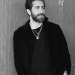 Jake Gyllenhaal Instagram - Great time in London last week! #roadhouse