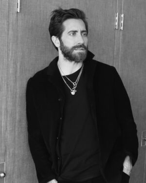 Jake Gyllenhaal Instagram - Great time in London last week!  #roadhouse