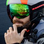 Jake Gyllenhaal Instagram – Stay tuned to follow Jake Gyllenhaal and the Luna Rossa Prada Pirelli team on their new adventure.
 
#PradaLunaRossaOcean #PradaBeauty #Prada #LunaRossaPradaPirelli
#JakeGyllenhaal #PradaBeautyPartner