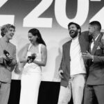 Jake Gyllenhaal Instagram - A great couple of days in Austin…