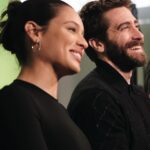 Jake Gyllenhaal Instagram - A great couple of days in Austin…