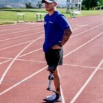Jake Gyllenhaal Instagram – A few years back, I made a film called Stronger, a story about Jeff Bauman. Jeff lost both his legs in the 2013 Boston Marathon bombings. I was privileged to spend time with Jeff during the process of telling the story of his tremendous courage and resilience. Jeff in turn connected me to Aaron Holm, a hero who has helped so many, including Jeff. Aaron’s own story affected me profoundly: he too lost both of his legs when, after pulling over to the side of the road to help an individual change a tire, he was struck by a passing vehicle. Aaron’s good deed changed his life in an instant. Aaron’s tenacity, positivity and determination led him to found @wiggleyourtoesorg — an organization that has helped hundreds of amputees all over the country. April is Limb Loss and Limb Difference Awareness Month (LLLDAM). Take a moment to check out the life changing work Wiggle Your Toes does, and support if you can.