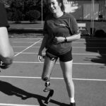 Jake Gyllenhaal Instagram – A few years back, I made a film called Stronger, a story about Jeff Bauman. Jeff lost both his legs in the 2013 Boston Marathon bombings. I was privileged to spend time with Jeff during the process of telling the story of his tremendous courage and resilience. Jeff in turn connected me to Aaron Holm, a hero who has helped so many, including Jeff. Aaron’s own story affected me profoundly: he too lost both of his legs when, after pulling over to the side of the road to help an individual change a tire, he was struck by a passing vehicle. Aaron’s good deed changed his life in an instant. Aaron’s tenacity, positivity and determination led him to found @wiggleyourtoesorg — an organization that has helped hundreds of amputees all over the country. April is Limb Loss and Limb Difference Awareness Month (LLLDAM). Take a moment to check out the life changing work Wiggle Your Toes does, and support if you can.