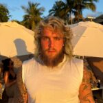 Jake Paul Instagram - Haven’t been posting much just been locked in living that island life, training to fight Mikey, and working on my new project launching soon.