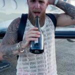 Jake Paul Instagram – Day 1 of sending Mike Tyson back to his podcast for good.

#PaulTyson