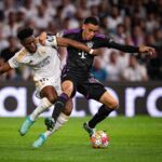 Jamal Musiala Instagram – That one hurts.
Big thank you to all the fans for the support. We’ll be back! 💪🏽❤️ #miasanmia