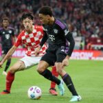 Jamal Musiala Instagram – Another important win in the books 💪🏽