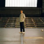 Jamal Musiala Instagram – Making a difference on and off the pitch. ⚽️
@nikesportswear #NikeForward #TeamNike