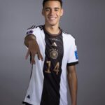 Jamal Musiala Instagram – 4 days left … ⏳🔥