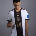 Jamal Musiala Instagram – 4 days left … ⏳🔥