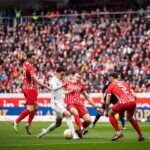 Jamal Musiala Instagram - Good reaction from the team! Important games ahead 💪🏽