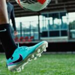 Jamal Musiala Instagram – Take a touch 🤌🏽 Take a bow 👏🏽
Always ready to finesse the defense in the @nikefootball Tiempo 10!