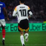 Jamal Musiala Instagram – Good win – let‘s keep this up! 💪🏽🇩🇪