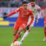 Jamal Musiala Instagram - Job done today ✔️ @fcbayern