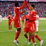 Jamal Musiala Instagram - Job done today ✔️ @fcbayern