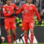 Jamal Musiala Instagram - Job done today ✔️ @fcbayern