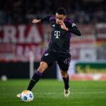 Jamal Musiala Instagram – We have to do better! Now full focus on Tuesday!