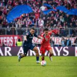 Jamal Musiala Instagram - Three more points today 💪🏽