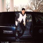 Jamal Musiala Instagram – Check-in 🇩🇪 @dfb_team