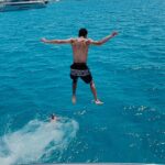 Jamal Musiala Instagram - 🌴☀️😎