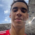Jamal Musiala Instagram – ⭐ 𝐅𝐂 𝐁𝐀𝐘𝐄𝐑𝐍 𝐏𝐋𝐀𝐘𝐄𝐑 𝐎𝐅 𝐓𝐇𝐄 𝐒𝐄𝐀𝐒𝐎𝐍 𝟐𝟎𝟐𝟐/𝟐𝟑 ⭐

#MiaSanMia #FCBayern @jamalmusiala10